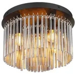Globo 15698D Deckenleuchte GORLEY E14