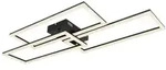 Globo 67247-58 LED Deckenleuchte Tiny1x58W | 4300lm | 2700-6000K- Fernbedienung,