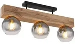 Globo 15656-3D Deckenleuchte MOITAS E27