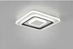 Trio R64293131 LED-Deckenleuchte Jora 1x46W | 5400lm | 2700-6000K | IP20 -