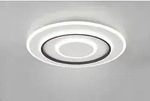 Trio R64303131 LED-Deckenleuchte Jora 1x46W | 5400lm | 2700-6000K | IP20 -
