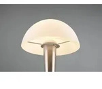 Trio R59561107 LED-Tischleuchte Canaria 1x4,9W | E14 | 470lm | 3000K - inklusive