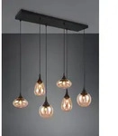 Trio T317000613 Pendelleuchte LUMINA E14