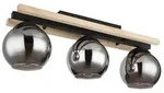 Globo 15569-3D Deckenleuchte CONNI E27