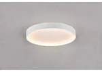 Trio 641310231 LED-Deckenleuchte Doha - Lichtfarbeneinstellung an der Leuchte,