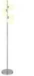 Globo 56140-6S Stehlampe RIHA G9
