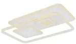 Globo 48443-55 LED-Deckenleuchte Roderick 1x55W | 3600lm | 3000-6000K - dimmbar,