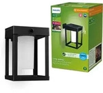 Philips 8720169263871 LED solar Au&szlig;enwandleuchte Camill | 1,4W integrierte