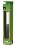 Philips 8720169257351 LED Wegeleuchte Stratosphere | 3,8W integrierte LED-Quelle 