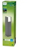 Philips 8720169278066 LED Wegeleuchte Arbour | 3,8W integrierte LED-Quelle | 800lm 