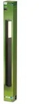 Philips 8720169257450 LED Wegeleuchte Stratosphere | 3,8W integrierte LED-Quelle 