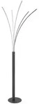 Globo 59229B LED Stehlampe BIZZY | 36W integrierte LED-Quelle | 910lm | 3000K
