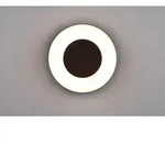 Trio R24246132 LED Au&szlig;enwand-/Deckenleuchte Morena 1x14W | 1500lm |...