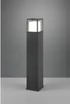 Trio 477860142 LED-Au&szlig;enpoller Witham 1x14,5W | 1450lm | 2300+3000+4000K | IP54 -