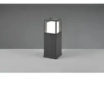 Trio 577860142 LED-Au&szlig;enpoller Witham 1x14,5W | 1450lm | 2300+3000+4000K | IP54 -