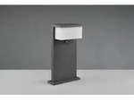 Trio 540969142 LED-Au&szlig;ens&auml;ule Nestos 1x13W | 1300lm | 3000K | IP54 -
