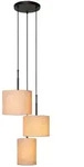 Lucide L454091338 Pendelleuchte MAYA E27