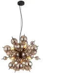 Globo 15633HS Pendelleuchte UDO E14