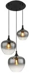 Globo 15548-3H Pendelleuchte MAXY E27