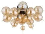 Globo 15633DA Deckenleuchte UDO E14