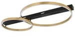 Globo 48461-54R LED Deckenleuchte LUFFY | 54W integrierte LED-Quelle | 2560lm 