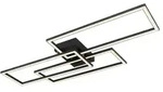 Globo 67247-58SH LED-Deckenleuchte Tiny 1x58W | 4300lm | 2700-6500K - smart,
