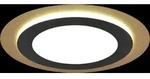 Trio 641519280 LED-Deckenleuchte Morgan 1x42W | 5600lm | 2700-6000K | IP20 -