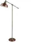 Searchlight EU2028CU MACBETH Stehlampe 1xE27