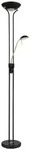 Globo 59020B LED Stehlampe LEONAS | 20W integrierte LED-Quelle | 1690lm | 3000K