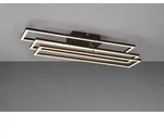 Trio R64423132 LED Deckenleuchte Corso 1x36W | 4600lm | 27000-6000K | IP20 -