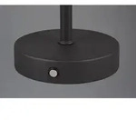 Trio R59151132 LED-Tischleuchte Jeff 1x1,5W | 150lm | 3000K | IP20 - 4-stufige