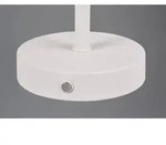 Trio R59151131 LED-Tischleuchte Jeff 1x1,5W | 150lm | 3000K | IP20 - 4-stufige