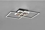 Trio R62793635 LED-Deckenleuchte Giro 1x25W | 3000lm | 2700-6000K | IP20 -
