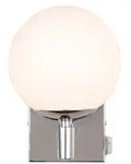 Trio 284270106 Wandleuchte Kula | 1x10W E14