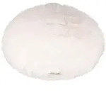 Trio Reality TR61582001 Deckenleuchte FURRY E27