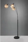 Trio T417000313 Stehlampe LUMINA E14