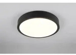 Trio T647410102 LED Deckenleuchte ISEO | 24W integrierte LED-Quelle | 2500lm | 3000K