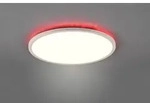 Trio R64371931 LED-Deckenleuchte Aureo 1x30W | 3600lm | 3000-6500K + RGB | IP20...