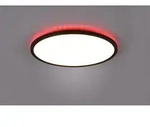 Trio R64371932 LED-Deckenleuchte Aureo 1x30W | 3600lm | 3000-6500K + RGB | IP20 -