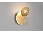 Trio T240310179 LED Spot-Wandleuchte LEANO | 6W integrierte LED-Quelle | 560lm 