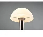 Trio R59561120 LED-Tischleuchte Canaria 1x4,9W | E14 |IP20 - 470lm | 3000K -
