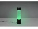 Trio R50751032 LED-Tischleuchte Tornado 1x9W | 0lm | RGB | IP20 - Farbwechsel,