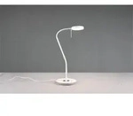 Trio 523310131 LED-Tischleuchte Monza 1x12W | 1400lm | 2300+3000+4000K | IP20 -