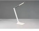 Trio T545310131 LED Tischlampe TRAVIS | 6,5W integrierte LED-Quelle | 650lm 