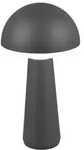 Trio Reality TR57716142 LED Tischlampe f&uuml;r den Au&szlig;enbereich FUNGO | 2W...