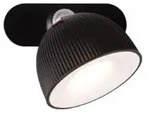 Trio Reality TR57791102 LED Tischlampe MAXIMA | 3W integrierte LED-Quelle | 250lm 