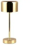 Trio Reality TR59151103 LED Tischlampe JEFF | 1,5W integrierte LED-Quelle |...