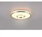 Trio R64401005 Realta LED-Deckenleuchte 1x21W + 1x3W | 2200lm | 2700-6500K + RGBW 