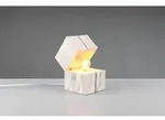 Trio T514110101 Tischlampe TREASURE E14