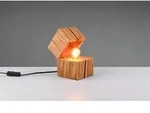 Trio T514110130 Tischlampe TREASURE E14